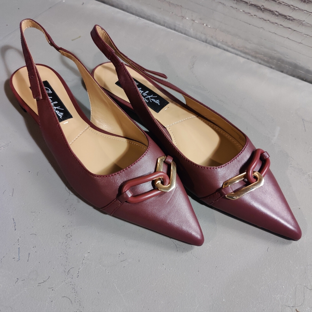 Charles And Keith Flats - image 1